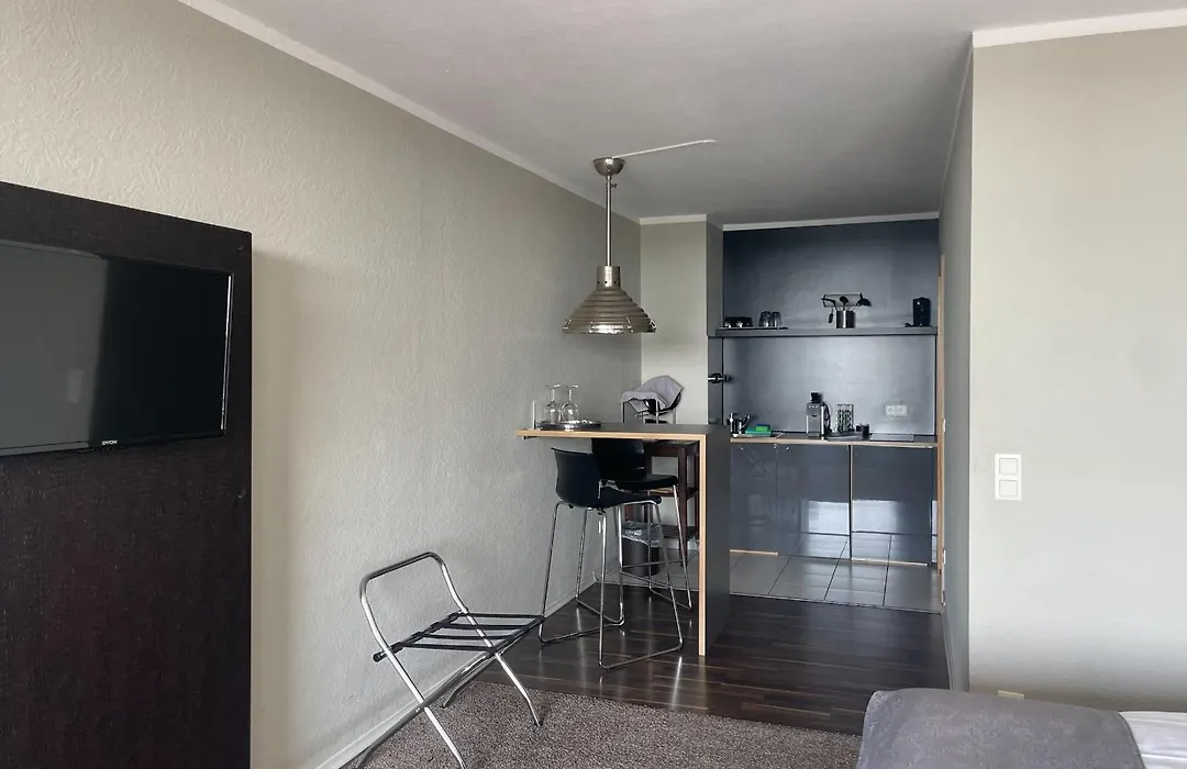 Rheinblick Appartments-1